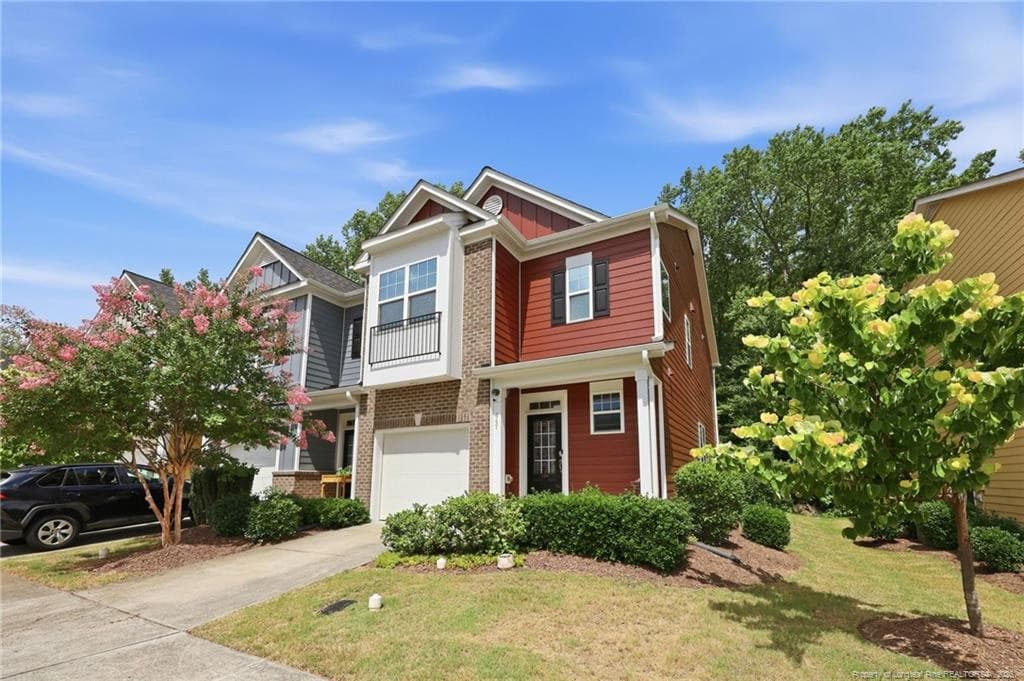 Photo 3 - 647 Briarcliff Street, Apex, NC 27502, Apex