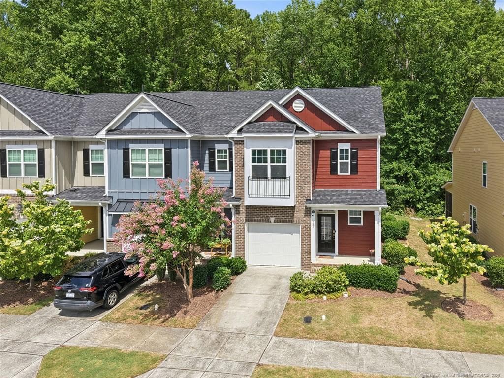 Photo 4 - 647 Briarcliff Street, Apex, NC 27502, Apex