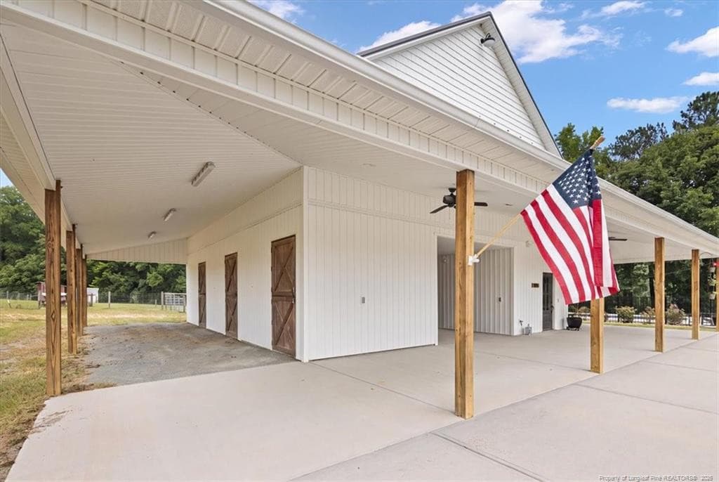 Photo 5 - 491 Stage Road, Carthage, NC 28327