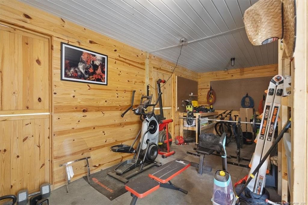 Photo 12 - 491 Stage Road, Carthage, NC 28327