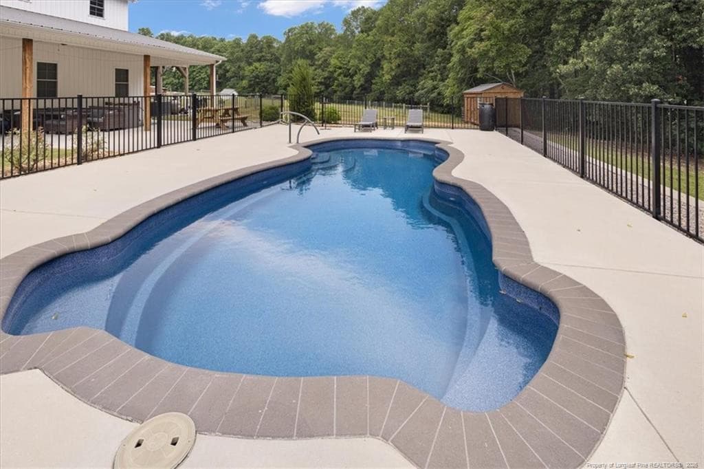 Photo 15 - 491 Stage Road, Carthage, NC 28327