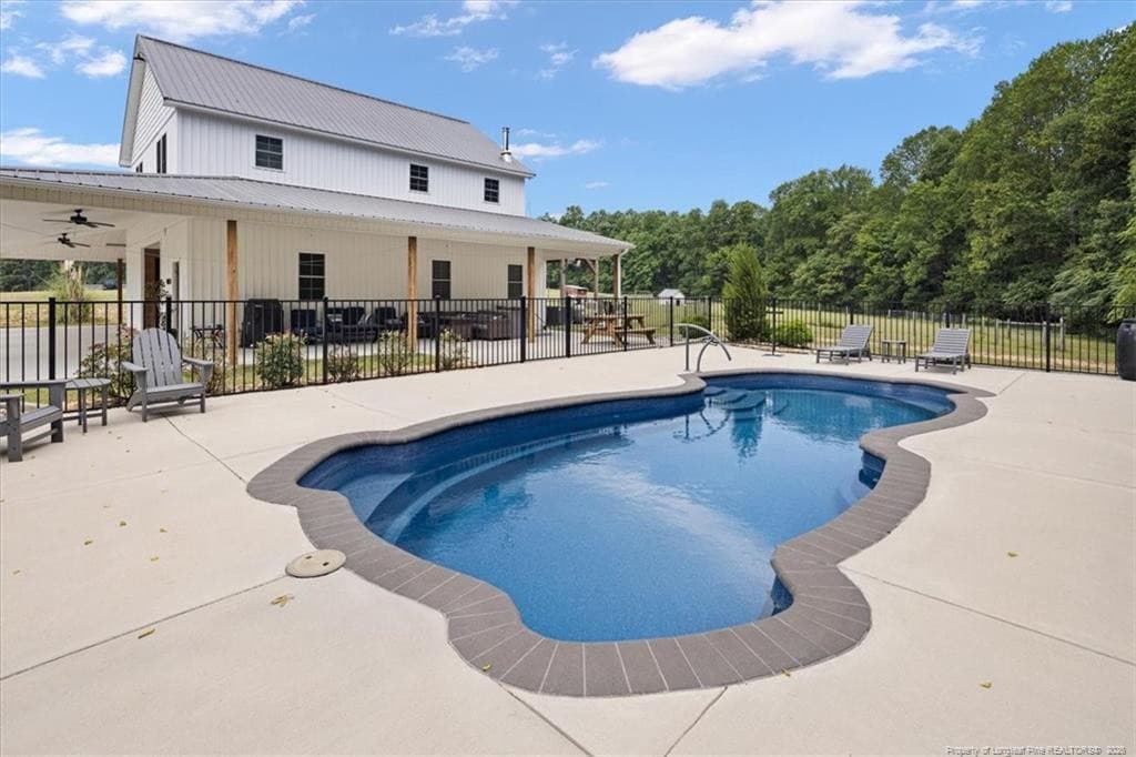 Photo 16 - 491 Stage Road, Carthage, NC 28327