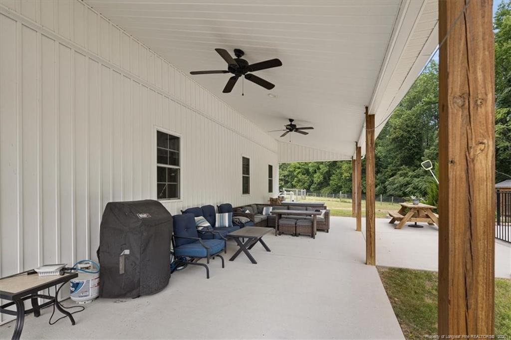 Photo 17 - 491 Stage Road, Carthage, NC 28327