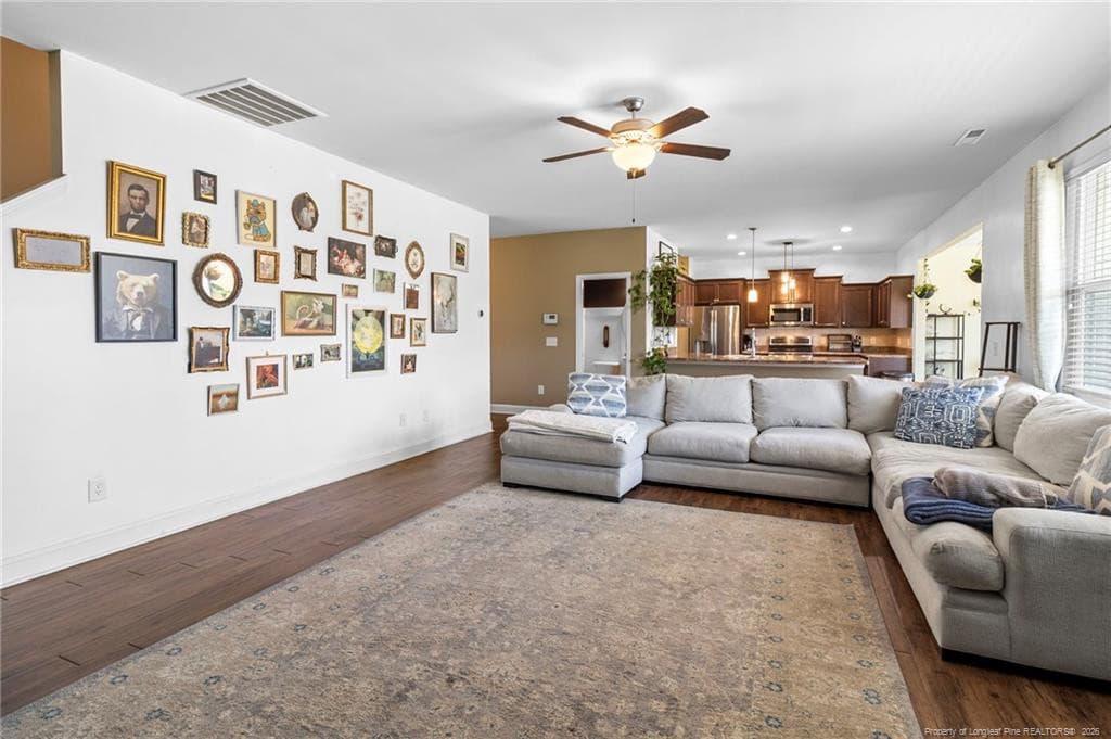 Photo 2 - 508 Angel Oak Drive, Bunnlevel, NC 28323
