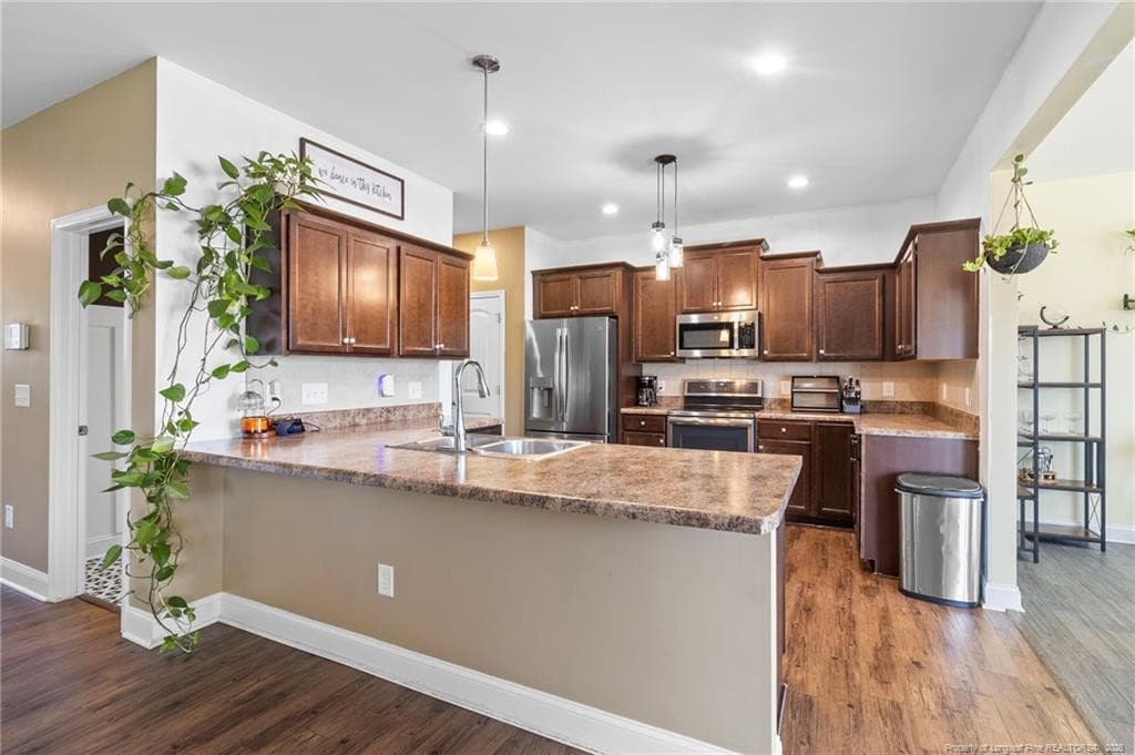 Photo 5 - 508 Angel Oak Drive, Bunnlevel, NC 28323