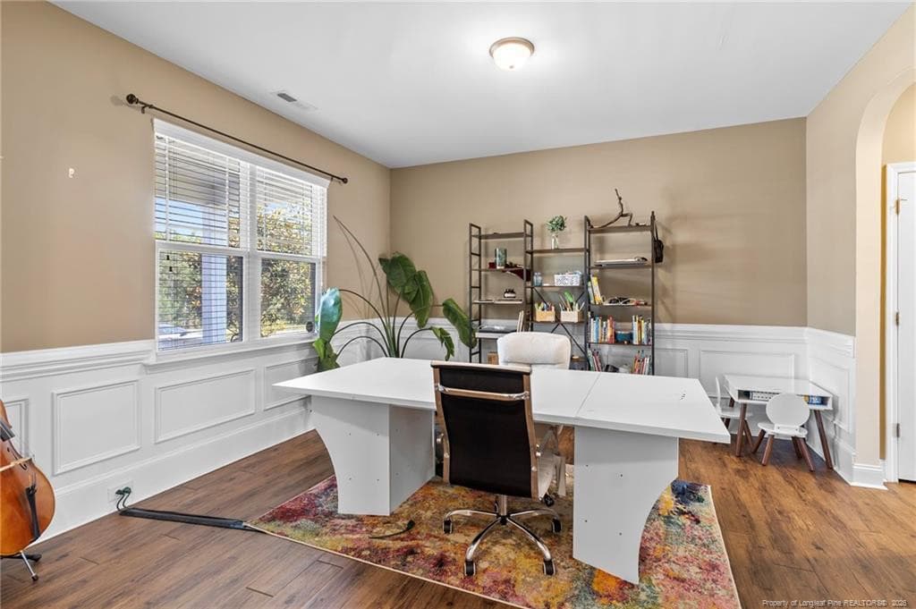 Photo 7 - 508 Angel Oak Drive, Bunnlevel, NC 28323