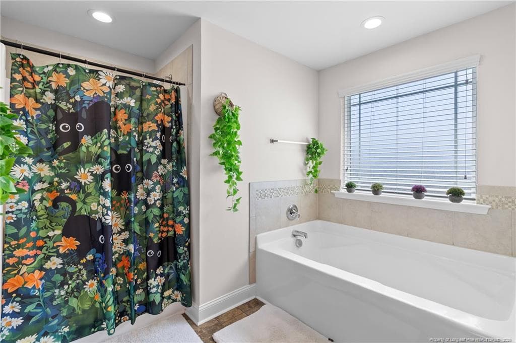 Photo 15 - 508 Angel Oak Drive, Bunnlevel, NC 28323