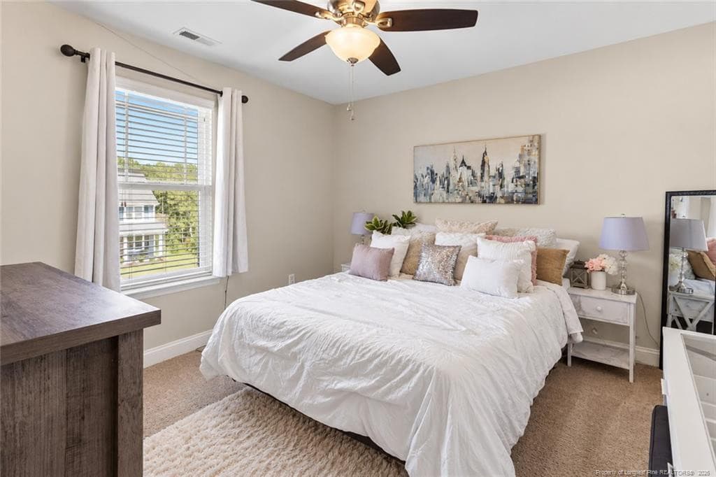 Photo 16 - 508 Angel Oak Drive, Bunnlevel, NC 28323
