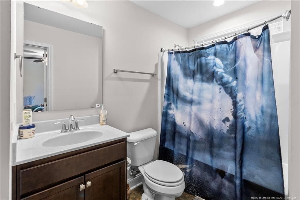 Photo 20 - 508 Angel Oak Drive, Bunnlevel, NC 28323