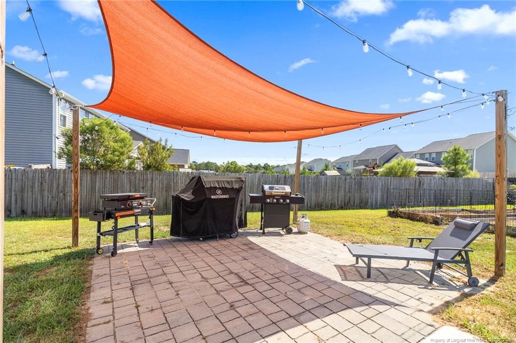 Photo 31 - 508 Angel Oak Drive, Bunnlevel, NC 28323