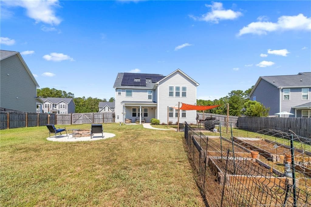 Photo 33 - 508 Angel Oak Drive, Bunnlevel, NC 28323