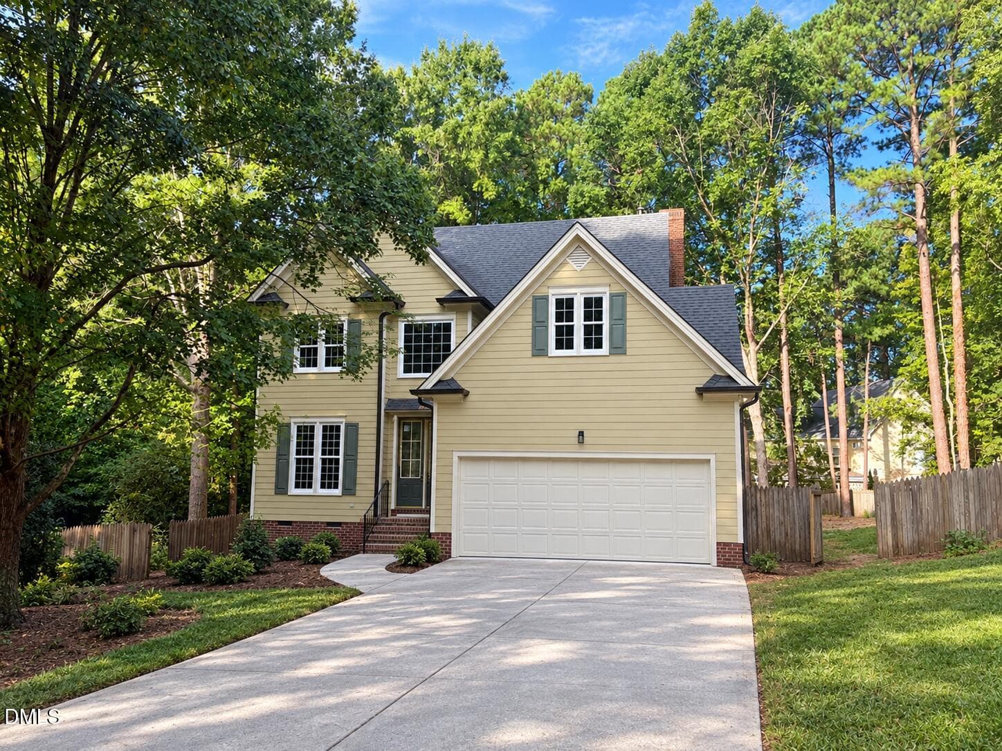 107 Somersby Court, Cary, NC 27519