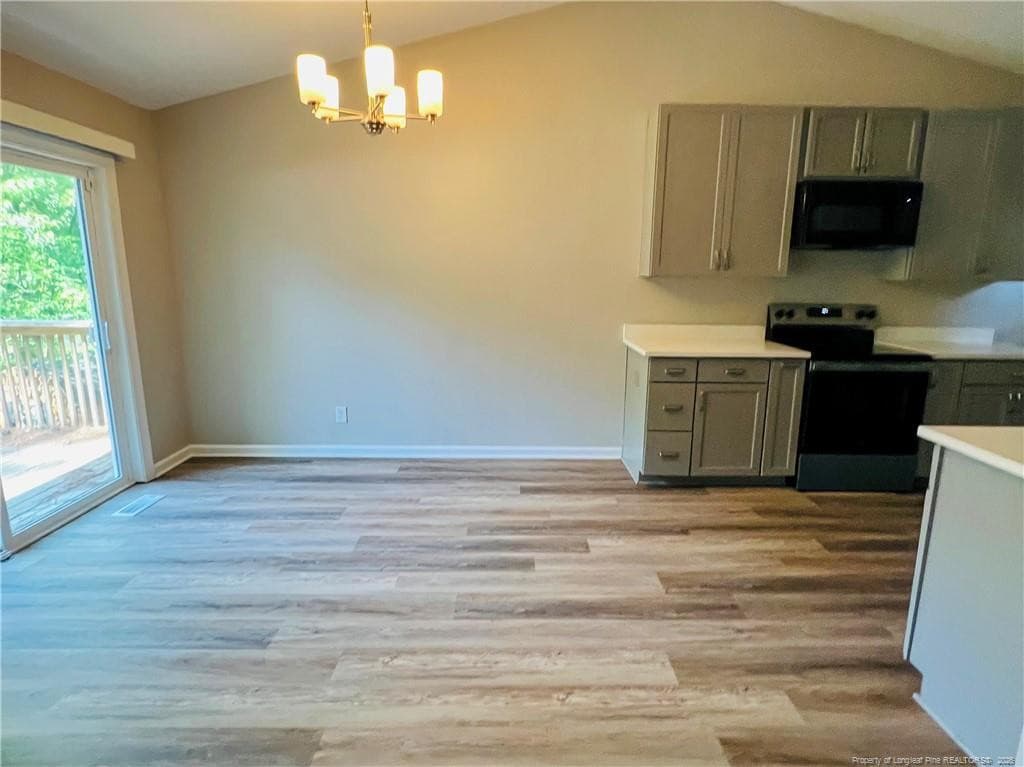 Photo 6 - 1215 Fernridge Drive, Sanford, NC 27332