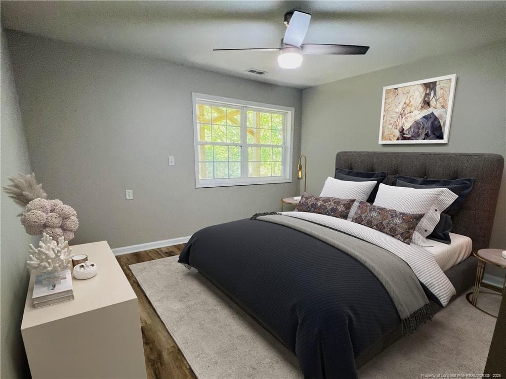Photo 12 - 1215 Fernridge Drive, Sanford, NC 27332