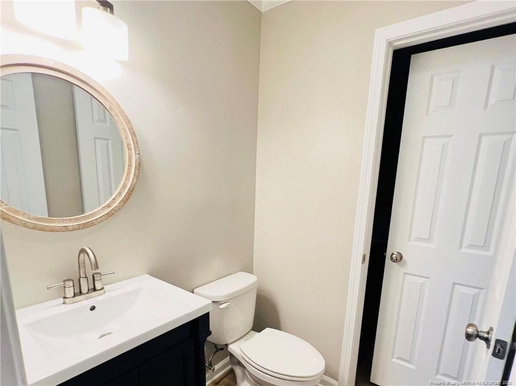 Photo 14 - 1215 Fernridge Drive, Sanford, NC 27332