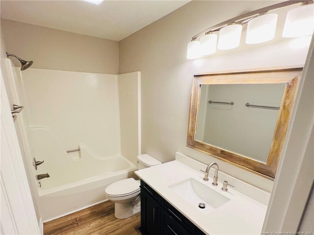 Photo 15 - 1215 Fernridge Drive, Sanford, NC 27332