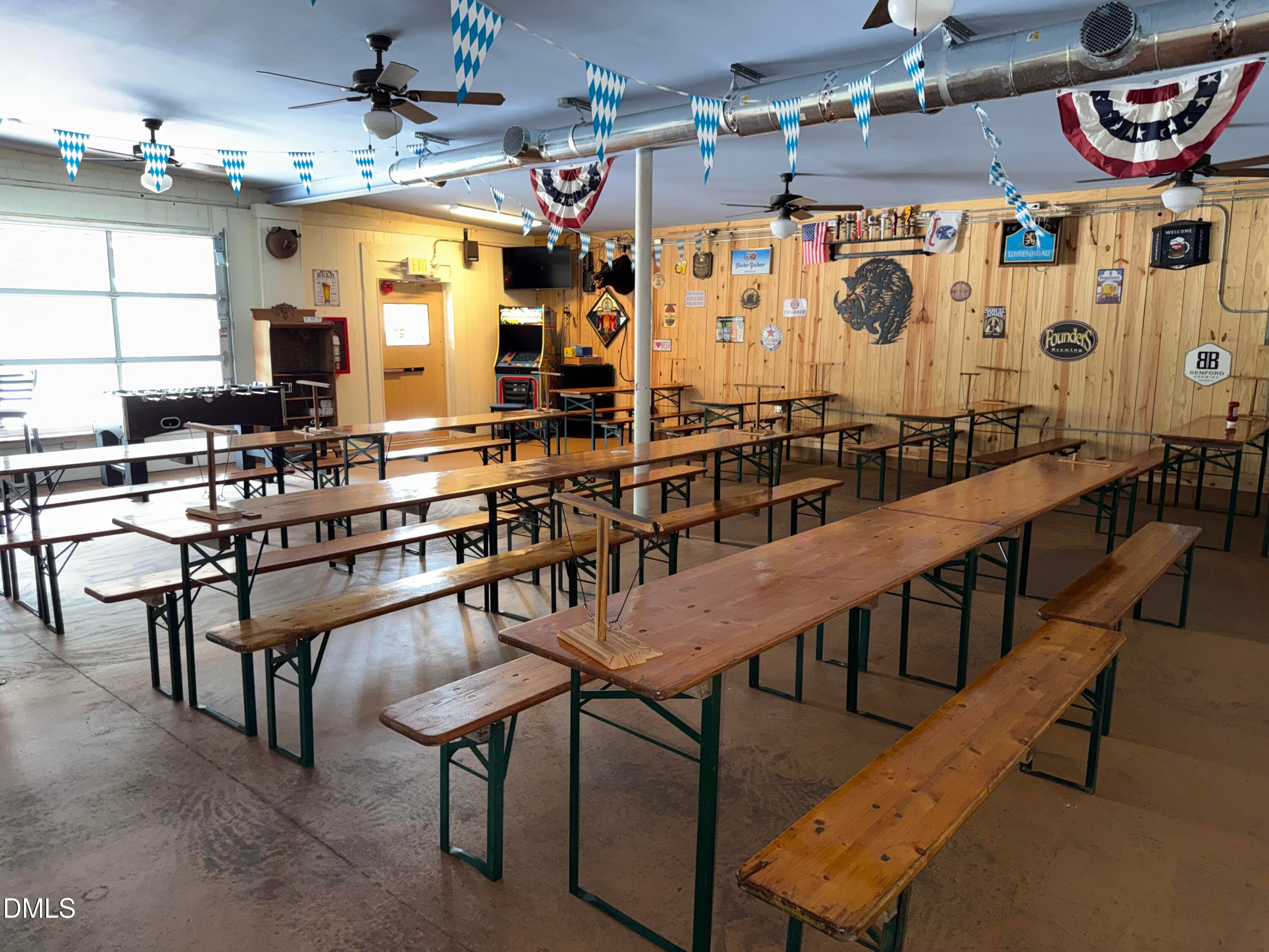 Beer Hall - 803 E Nash Street, Spring Hope, NC 27882