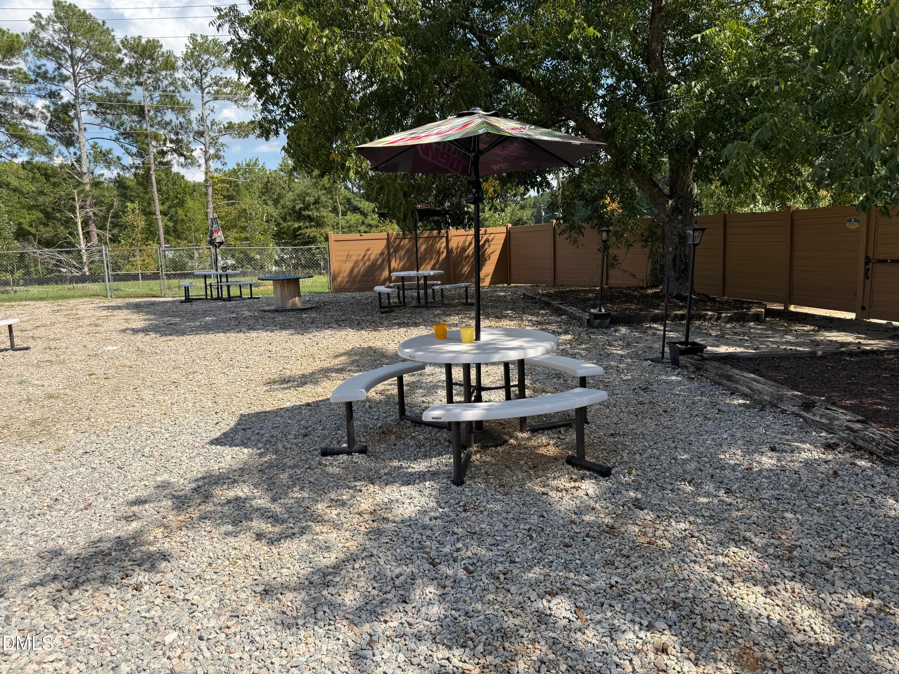 Beer Garden - 803 E Nash Street, Spring Hope, NC 27882