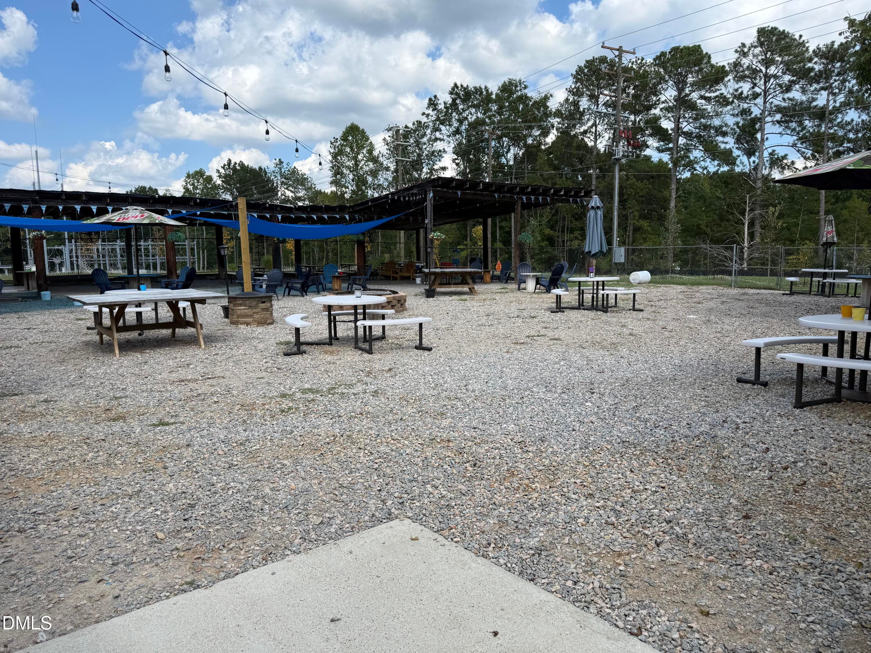 Garden 2 - 803 E Nash Street, Spring Hope, NC 27882