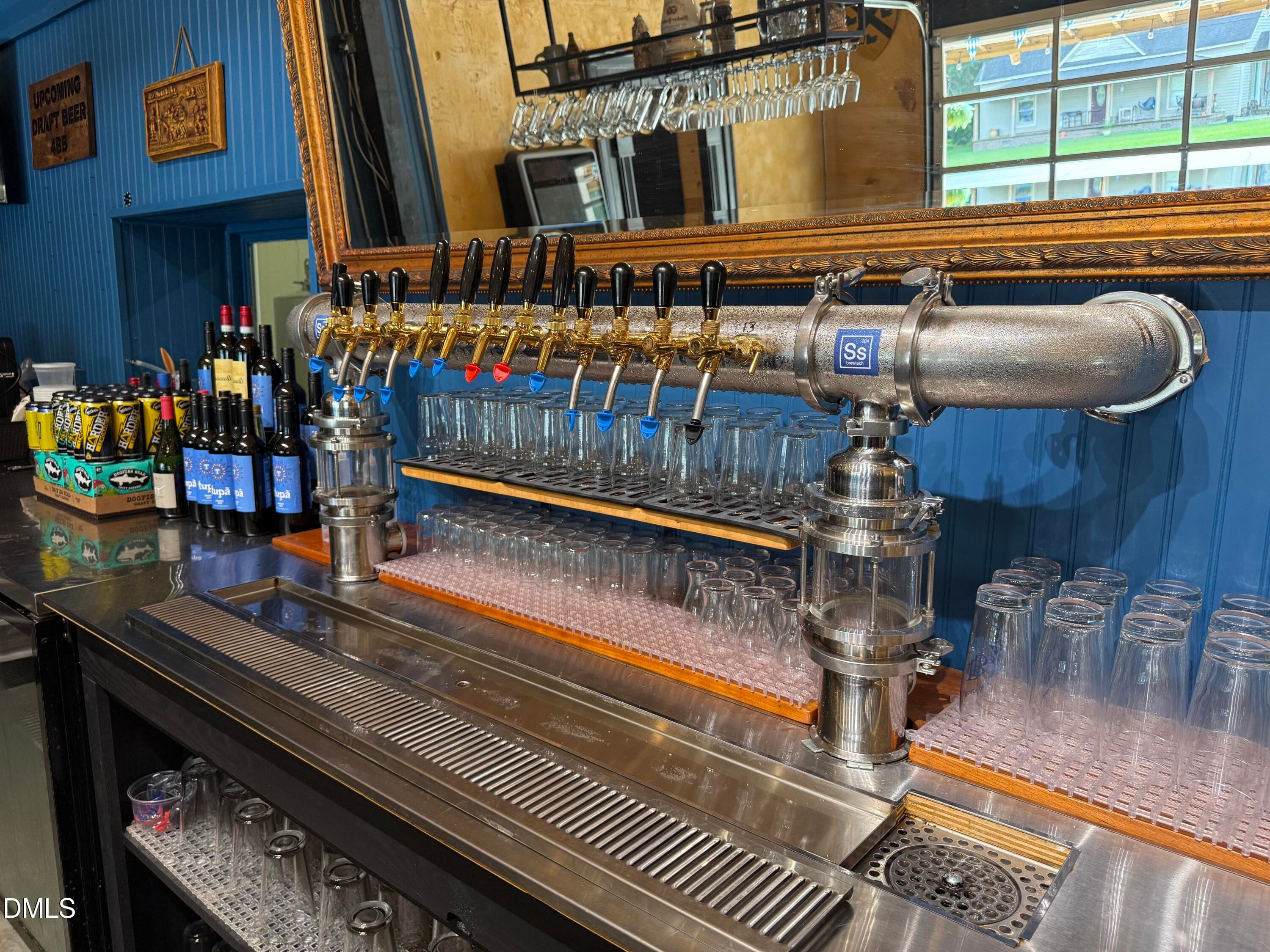 13 Tap System - 803 E Nash Street, Spring Hope, NC 27882