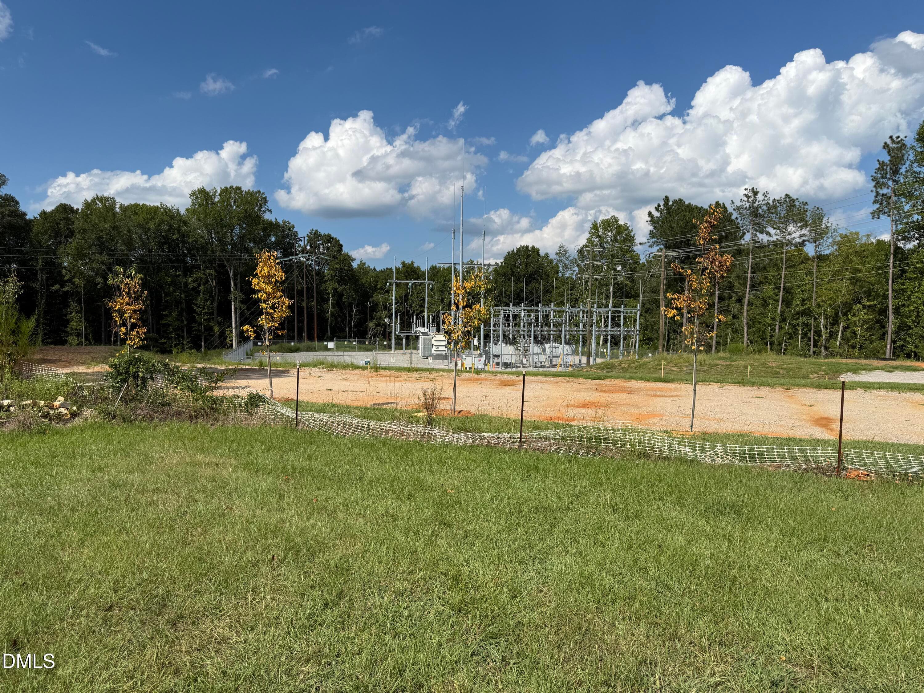 .32 Acre - 803 E Nash Street, Spring Hope, NC 27882