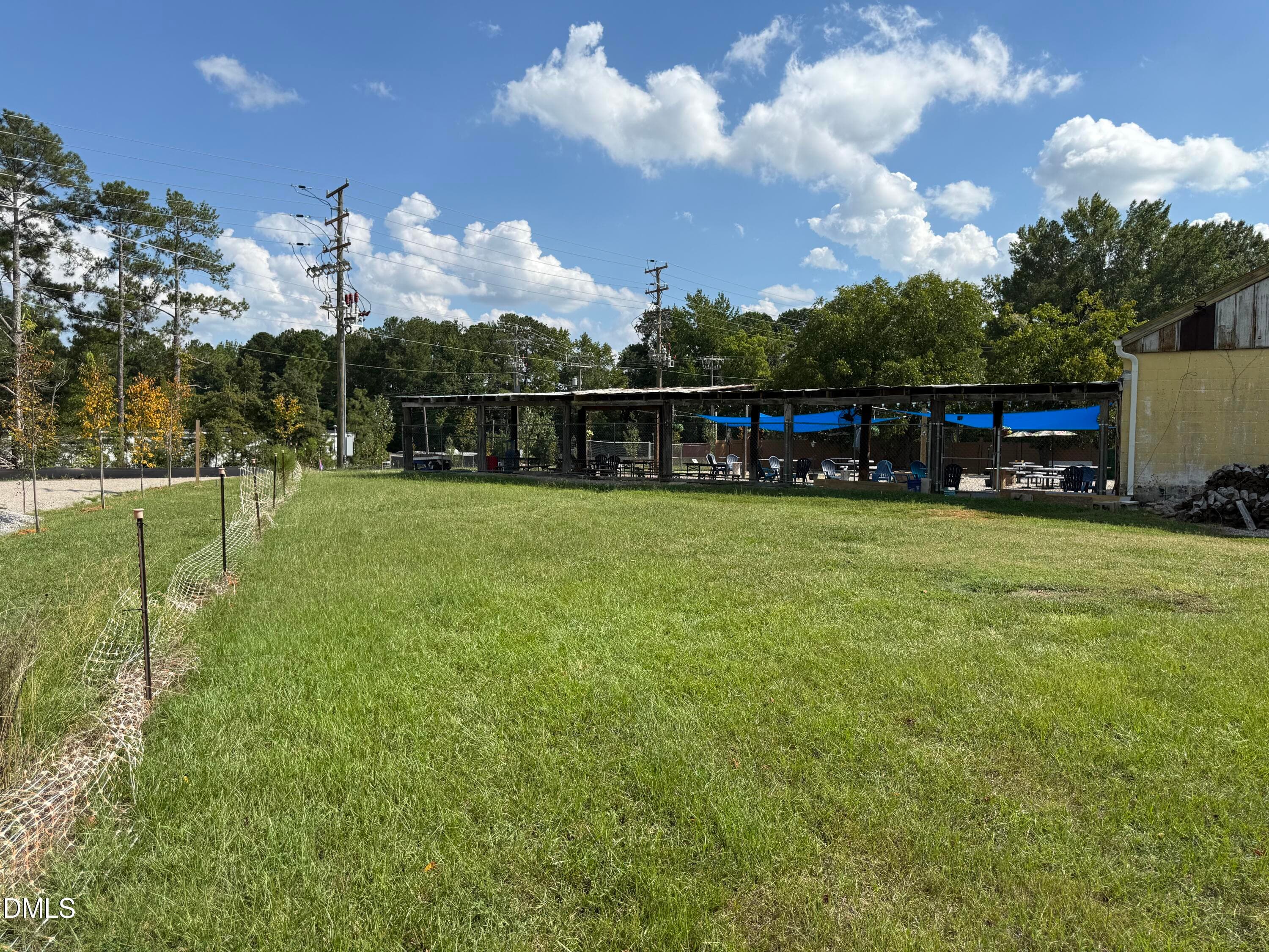 Back 1 - 803 E Nash Street, Spring Hope, NC 27882