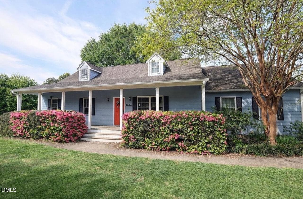 IMG_4591 - 1612 Thamelink Court, Wake Forest, NC 27587