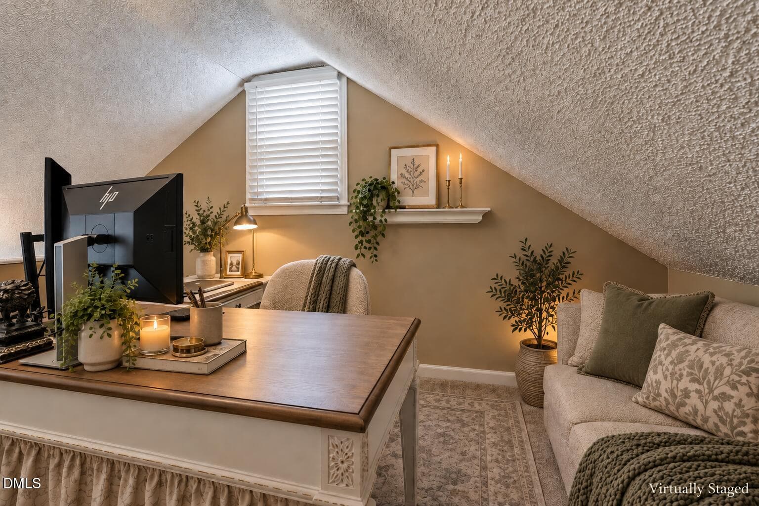 VS loft area - 3738 S Nc 119 Highway, Haw River, NC 27258, Haw River