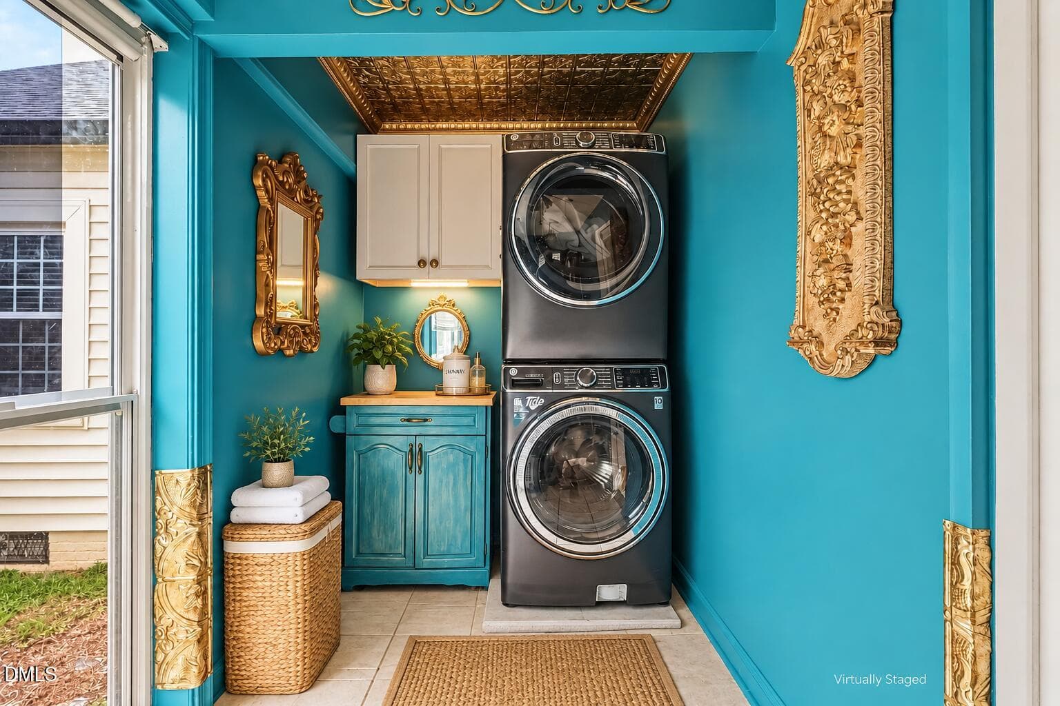 VS Laundry - 3738 S Nc 119 Highway, Haw River, NC 27258, Haw River