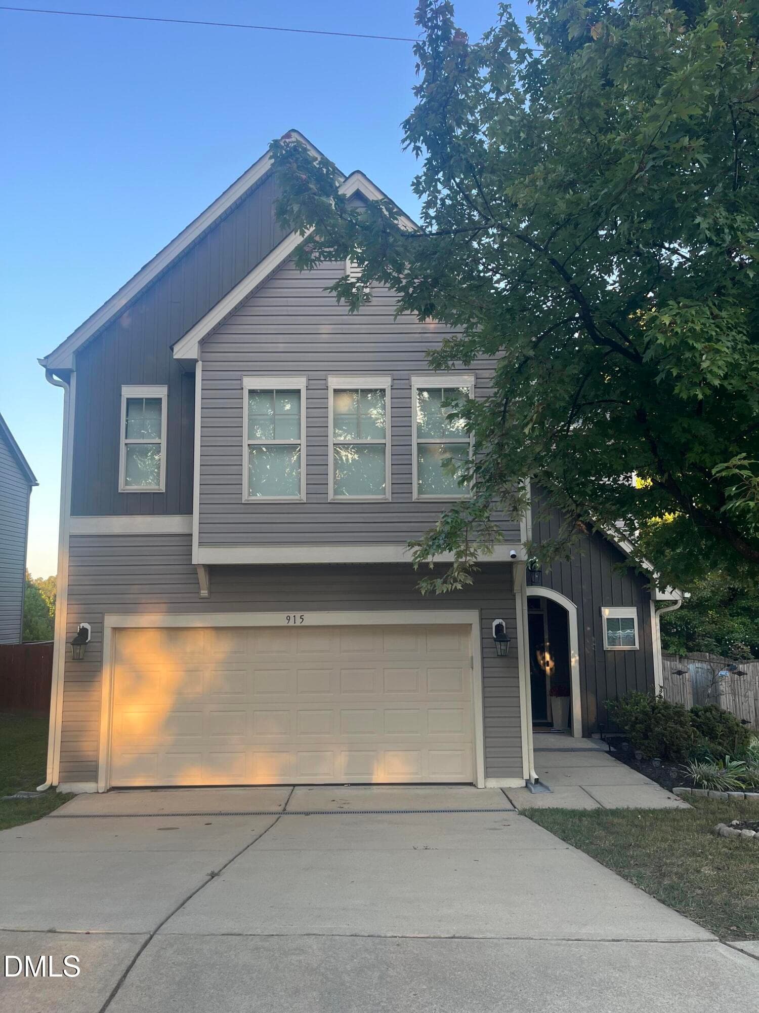 915 Award Street, Fuquay Varina, NC 27526