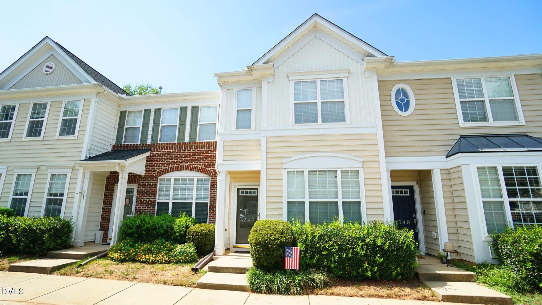 8347 City Loft Ct - 8347 City Loft Court, Raleigh, NC 27613