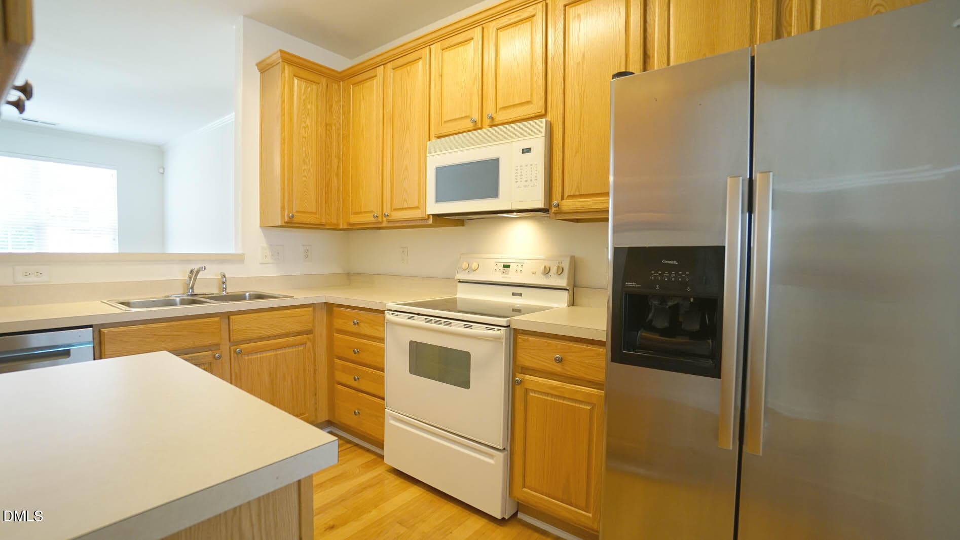 Kitchen - 8347 City Loft Court, Raleigh, NC 27613