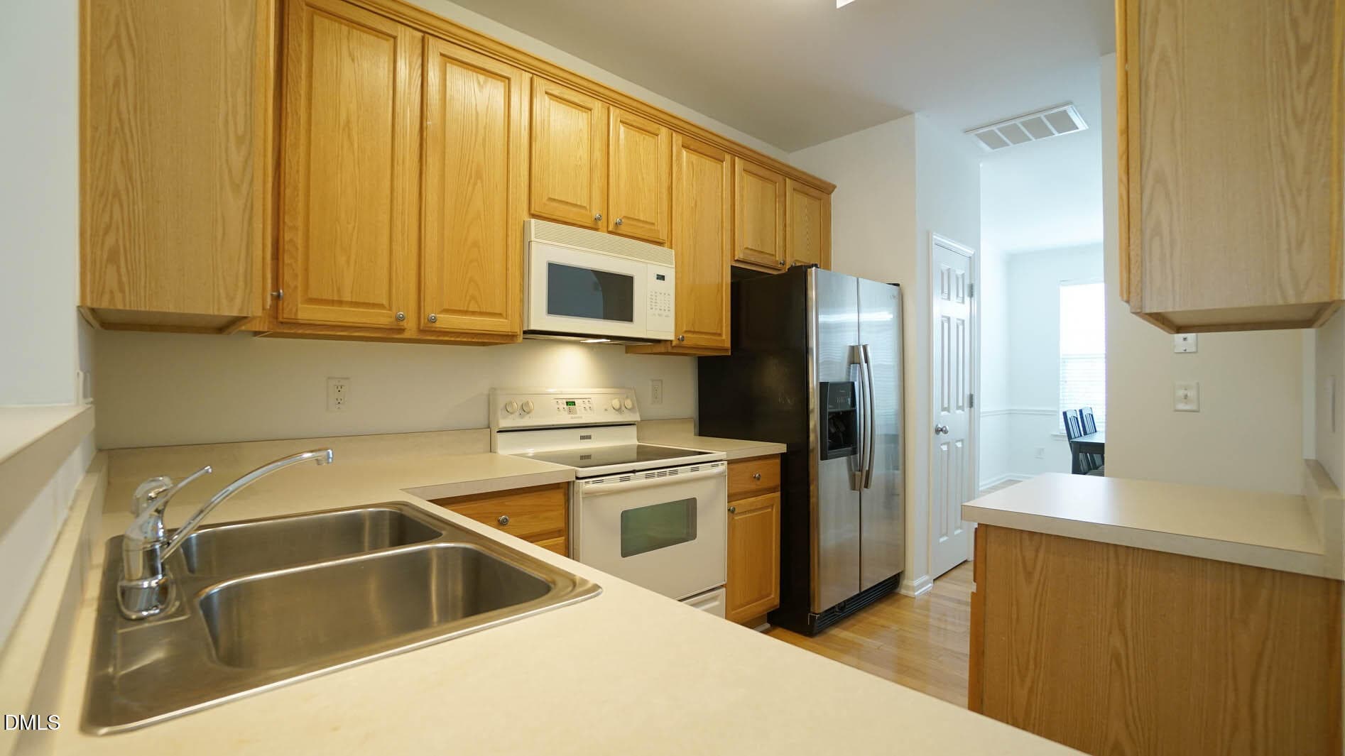 Kitchen - 8347 City Loft Court, Raleigh, NC 27613