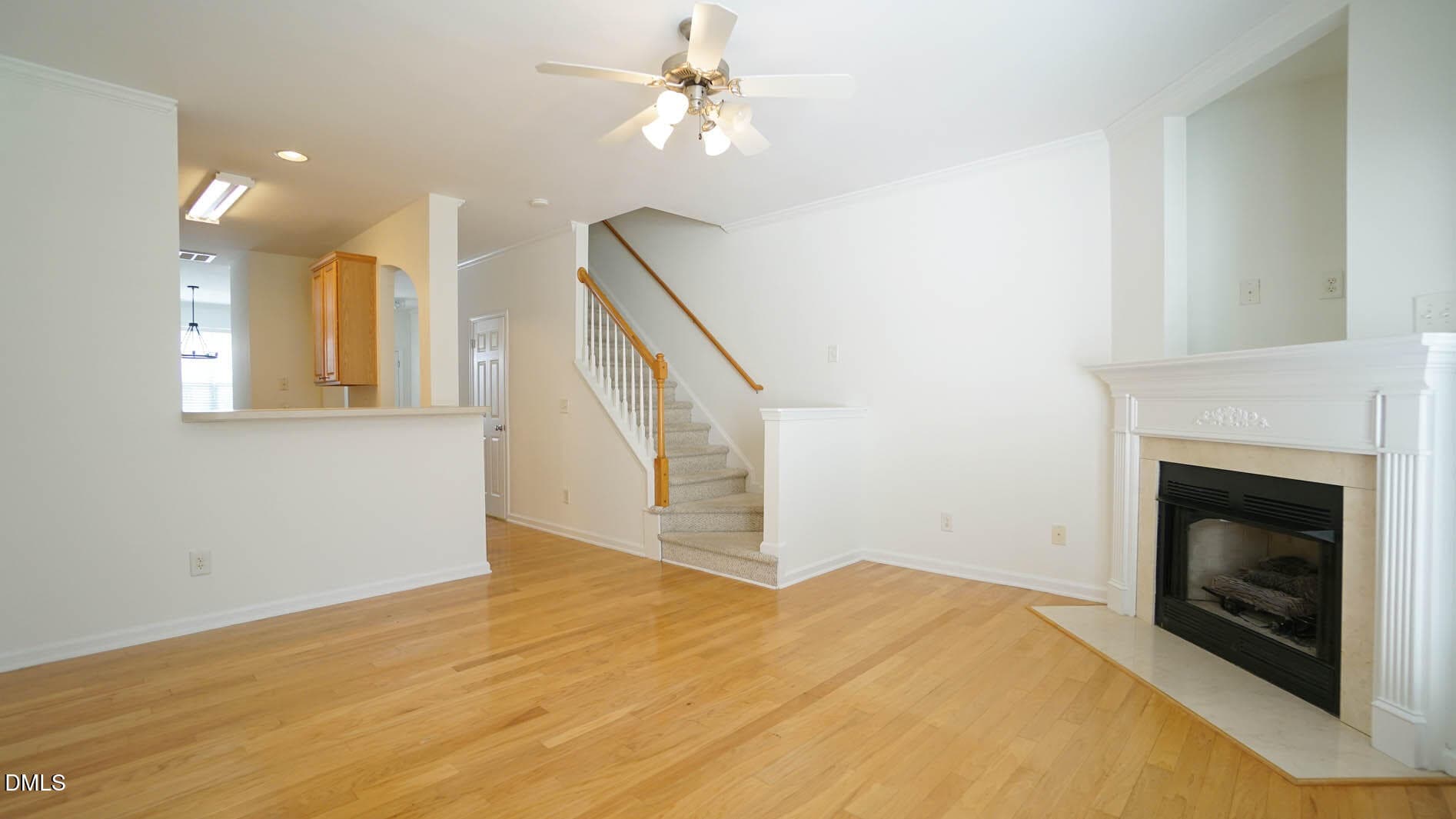 Family Room - 8347 City Loft Court, Raleigh, NC 27613