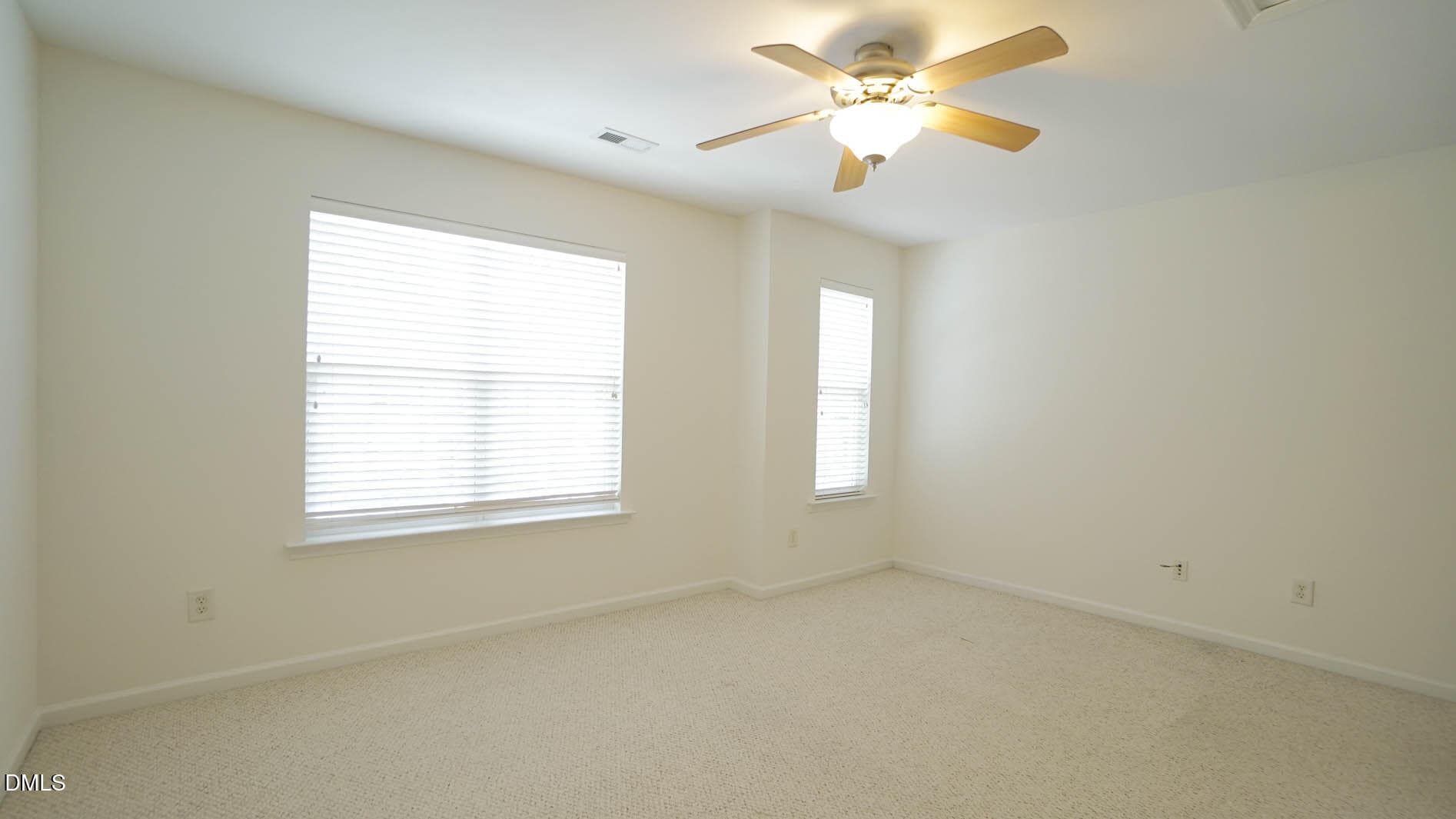 Guest Bedroom - 8347 City Loft Court, Raleigh, NC 27613