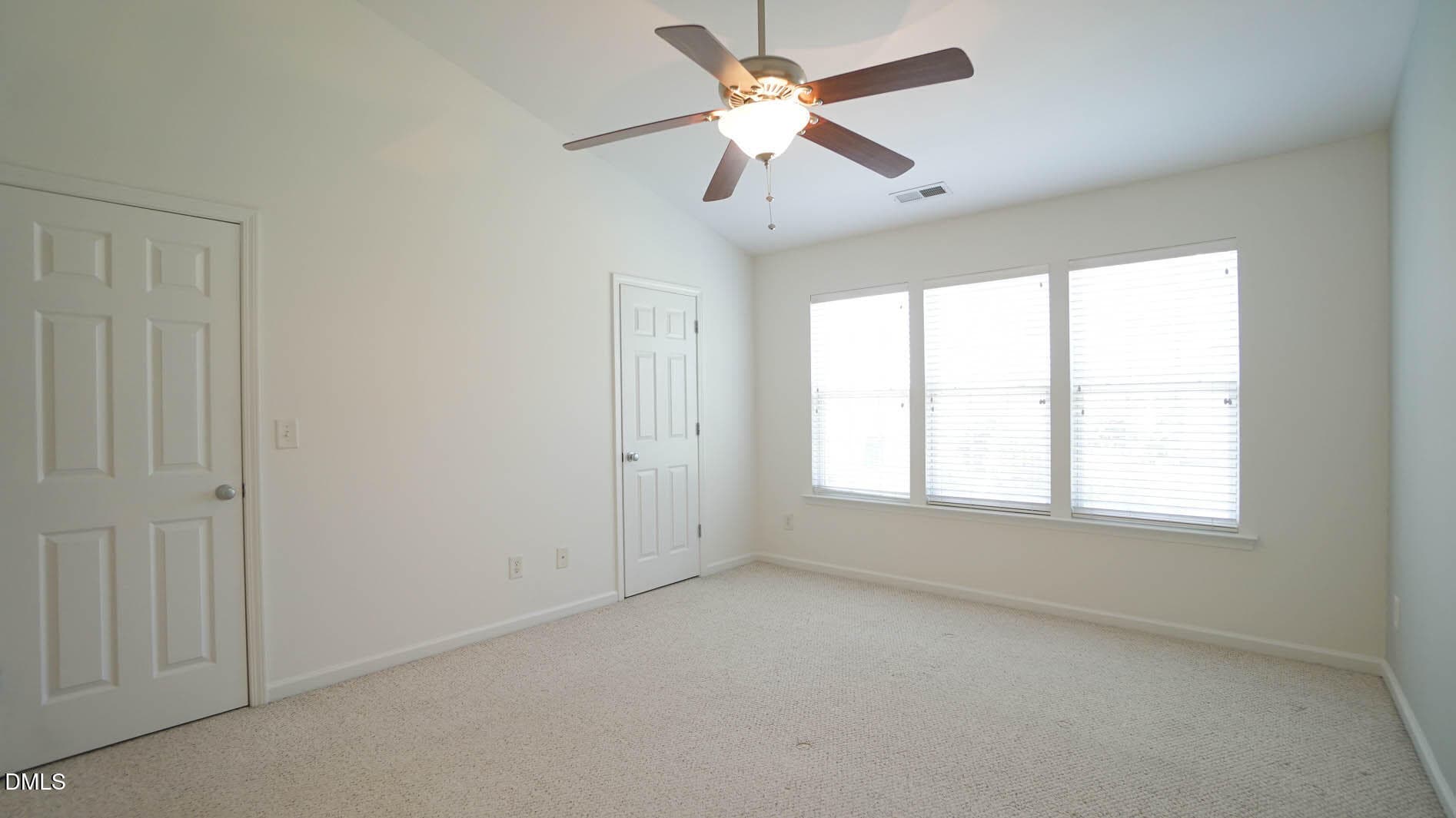 Primary Bedroom - 8347 City Loft Court, Raleigh, NC 27613