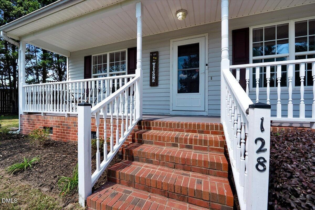 04-128 Edmondson Dr-4 - 128 Edmondson Drive, Willow Springs, NC 27592