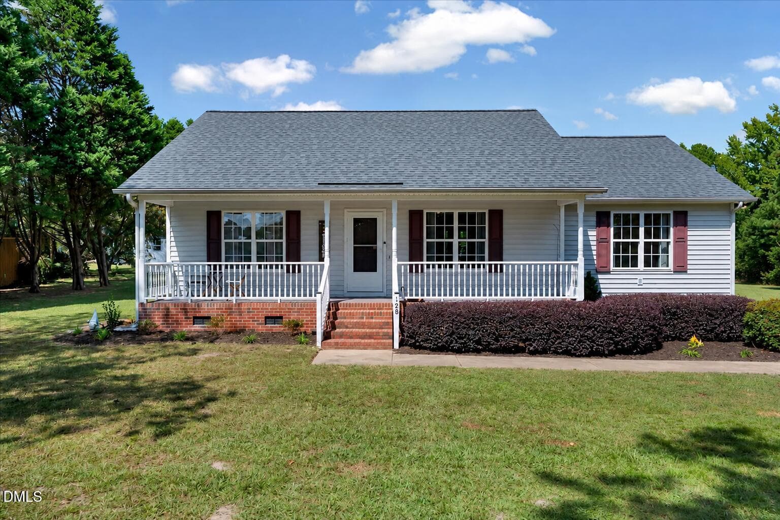 128 Edmondson Drive, Willow Springs, NC 27592