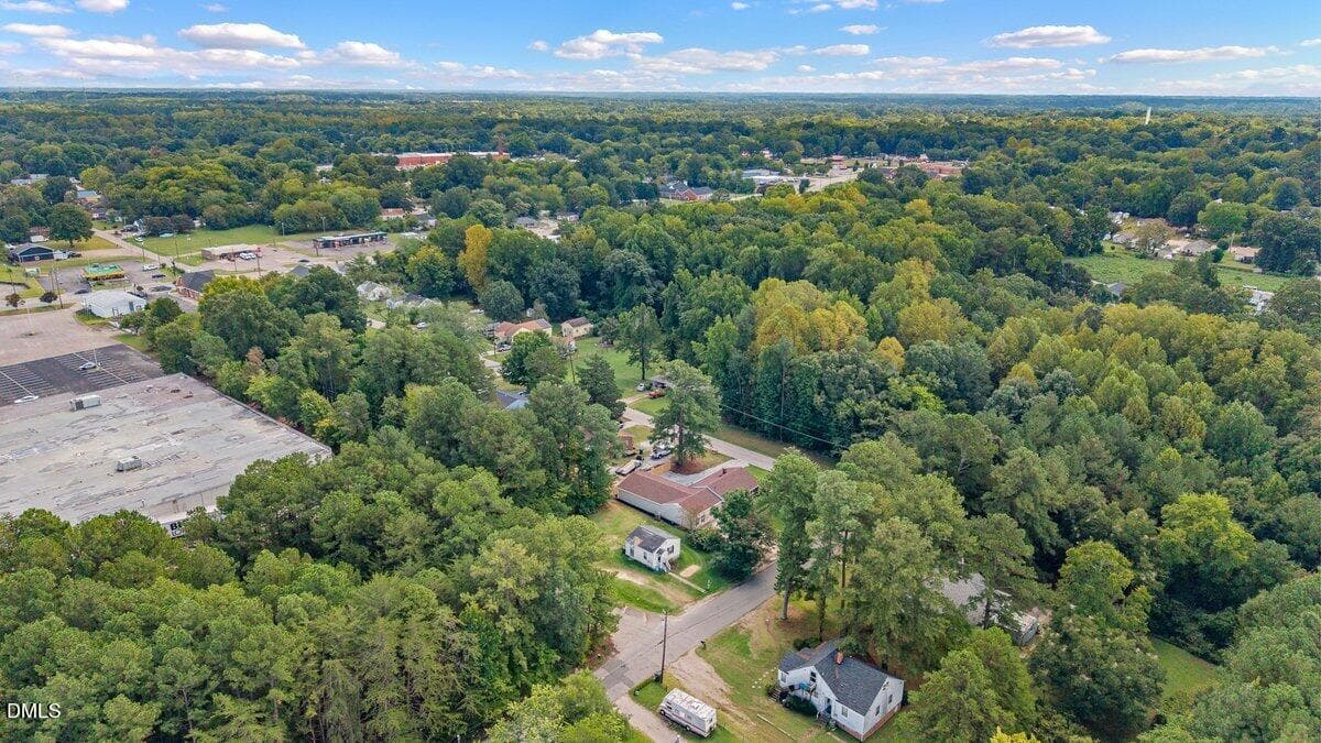 Finished 100 raines dr 6 of 80 - 100 Ranes Drive, Henderson, NC 27536