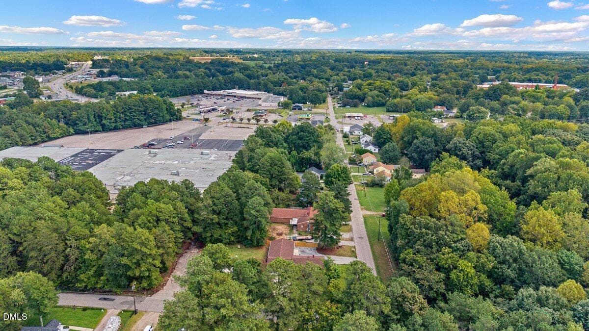 Finished 100 raines dr 5 of 80 - 100 Ranes Drive, Henderson, NC 27536