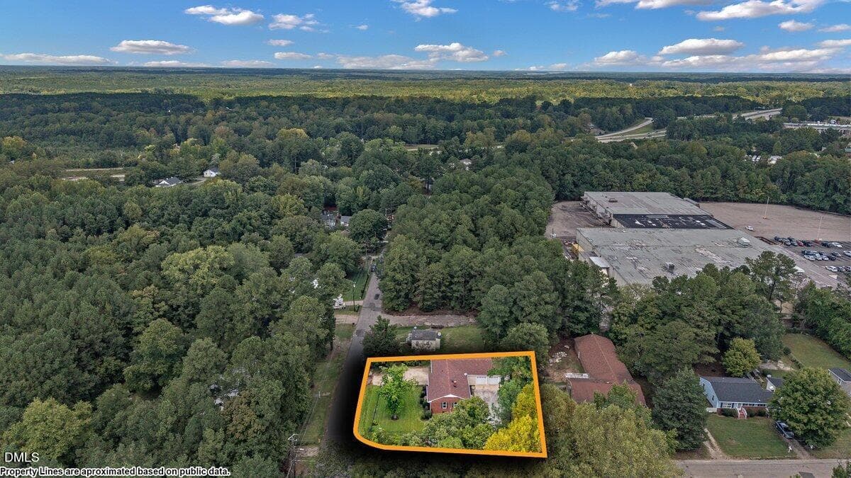Finished 100 raines dr 3 of 80 - 100 Ranes Drive, Henderson, NC 27536