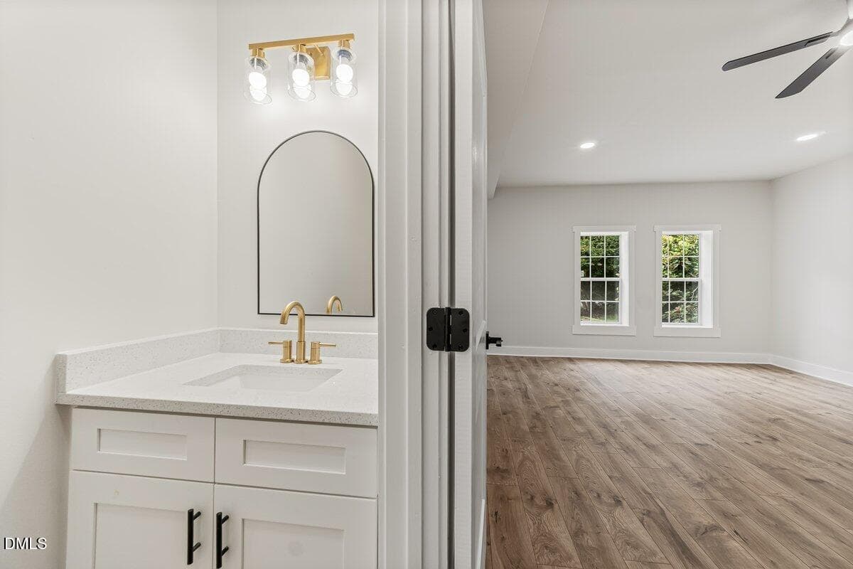 Finished 100 raines dr 15 of 80 - 100 Ranes Drive, Henderson, NC 27536