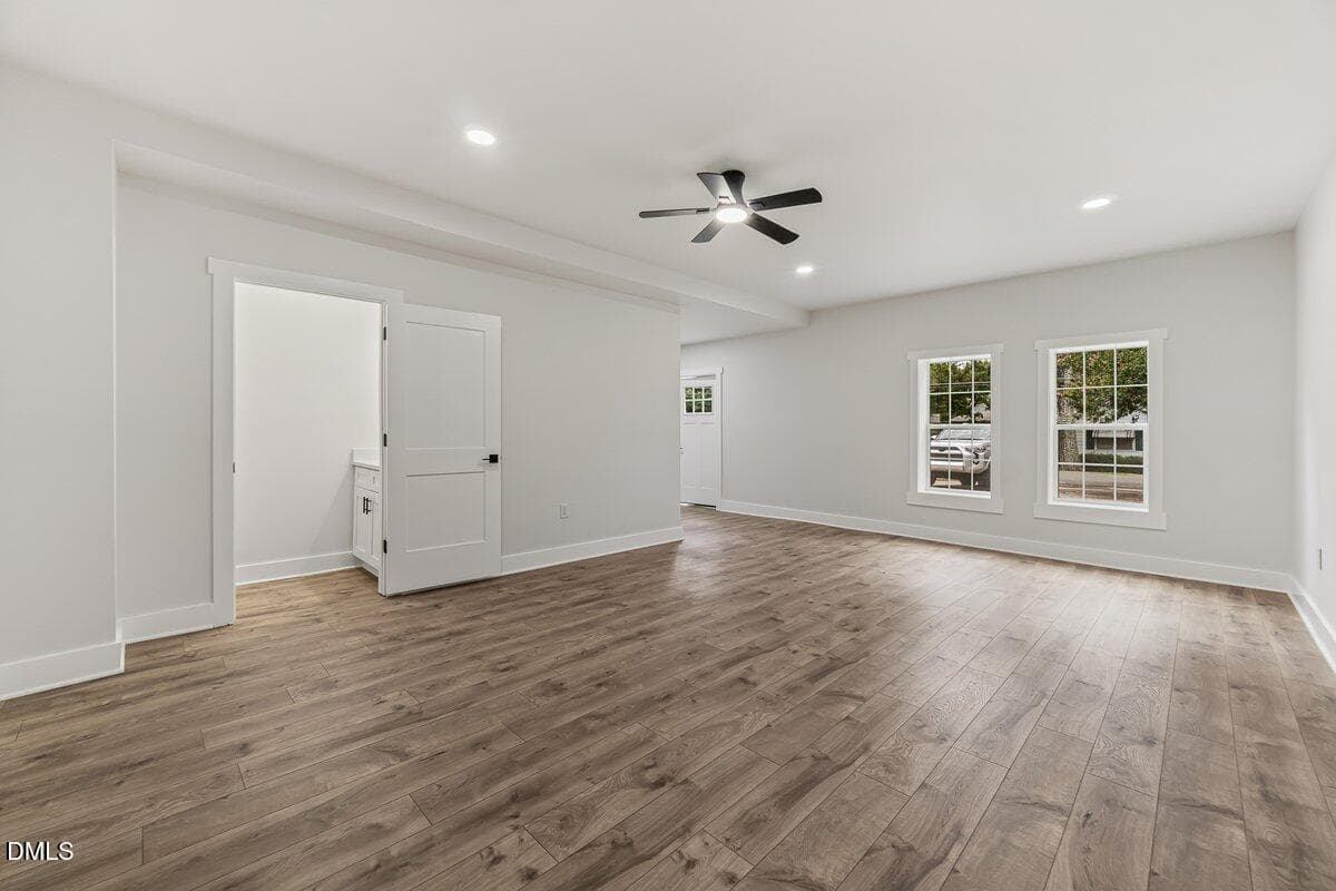 Finished 100 raines dr 13 of 80 - 100 Ranes Drive, Henderson, NC 27536