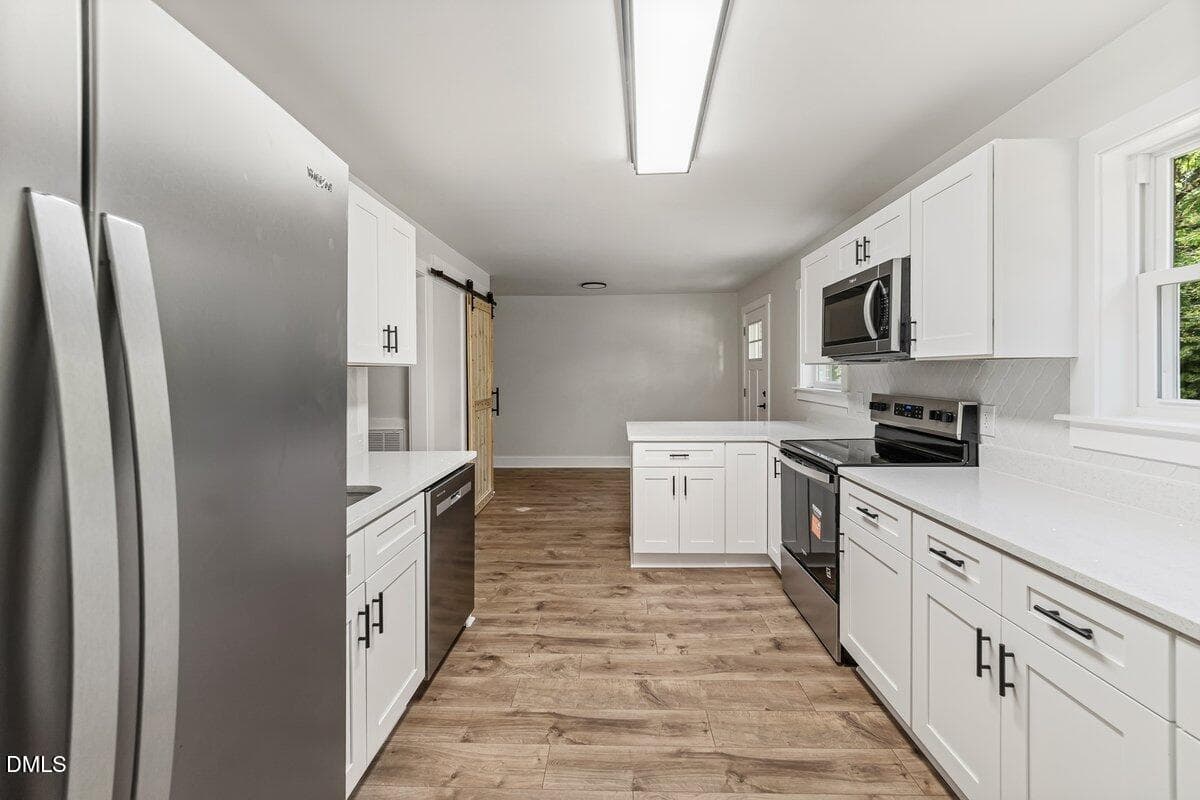 Finished 100 raines dr 24 of 80 - 100 Ranes Drive, Henderson, NC 27536