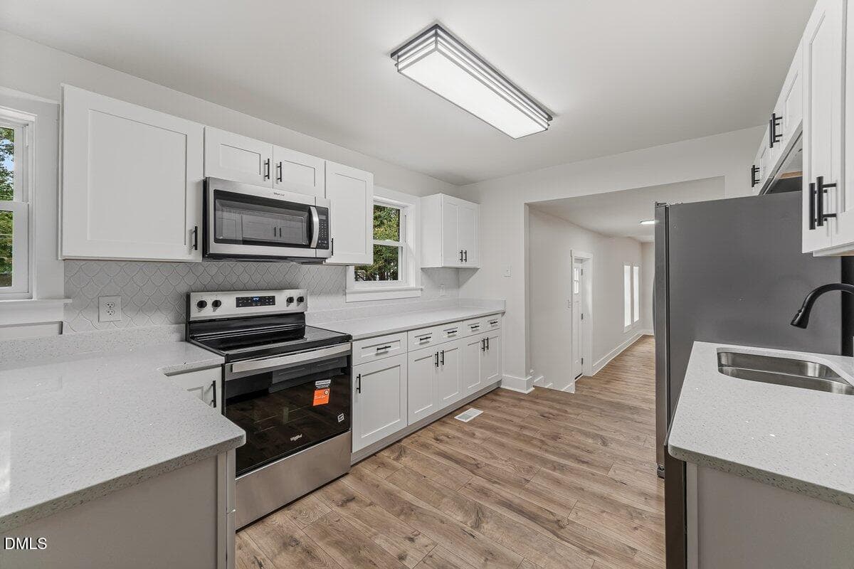 Finished 100 raines dr 23 of 80 - 100 Ranes Drive, Henderson, NC 27536