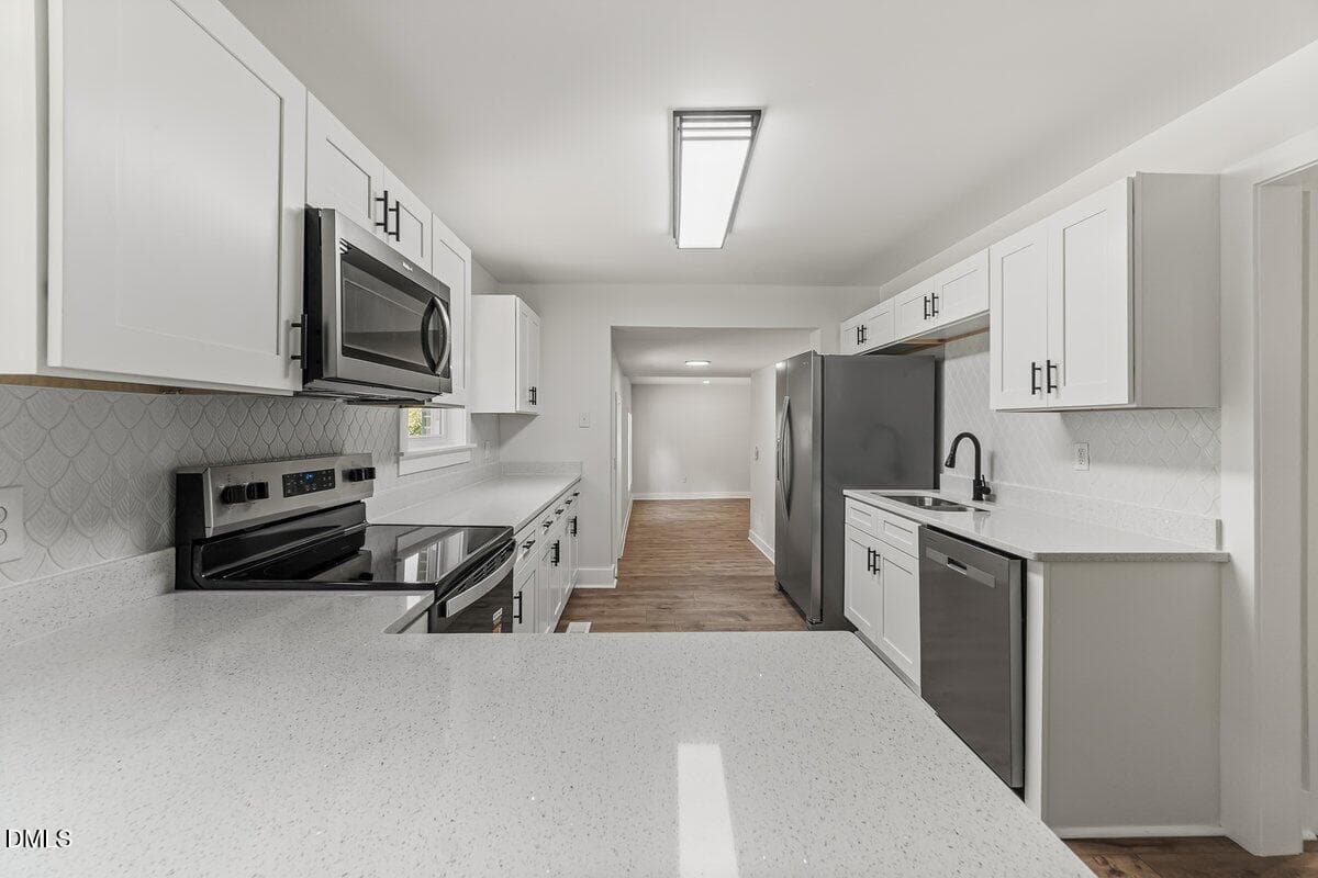 Finished 100 raines dr 27 of 80 - 100 Ranes Drive, Henderson, NC 27536