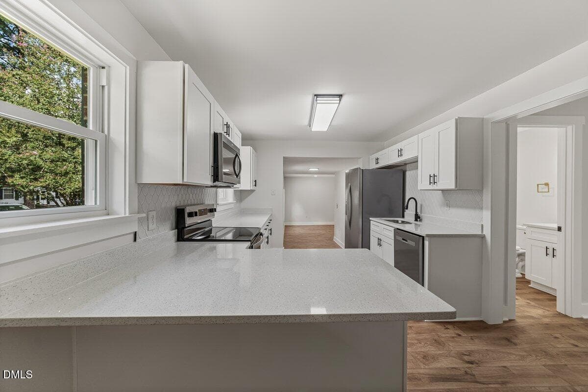 Finished 100 raines dr 26 of 80 - 100 Ranes Drive, Henderson, NC 27536