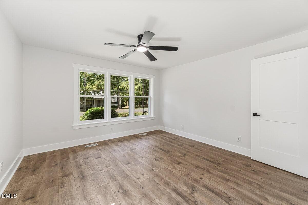 Finished 100 raines dr 36 of 80 - 100 Ranes Drive, Henderson, NC 27536