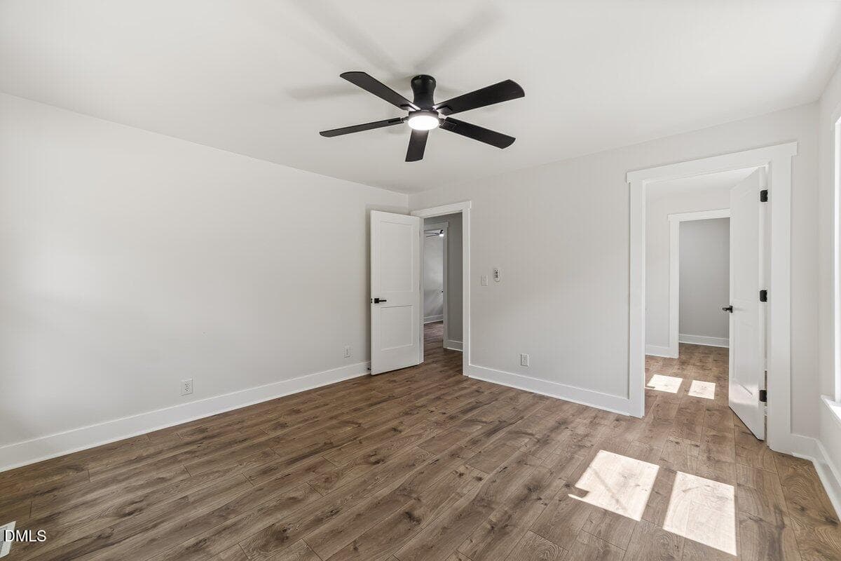 Finished 100 raines dr 35 of 80 - 100 Ranes Drive, Henderson, NC 27536