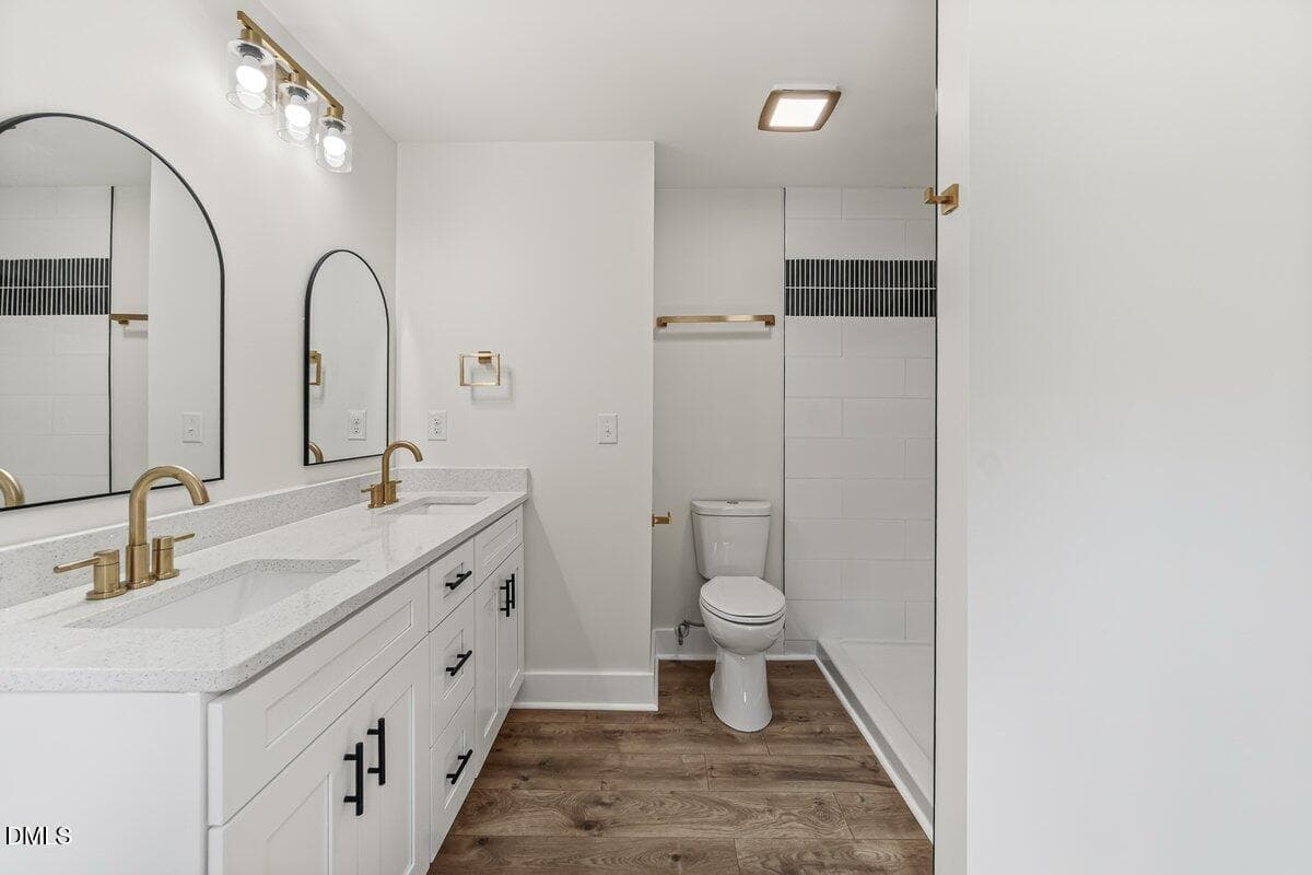 Finished 100 raines dr 39 of 80 - 100 Ranes Drive, Henderson, NC 27536
